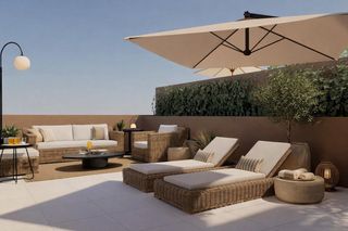 Piccolo appartamento in Calle Sant Joan