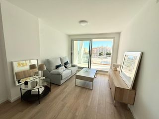 Location Appartement  Avenida constitucio de la. Vivienda de obra nueva en la puebla de farnals