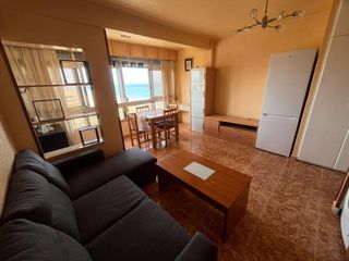 Pis a Calle de Estribor