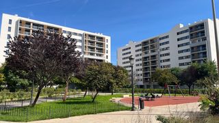 Lloguer Pis  Calle de campaners. Vivienda de obra nueva en calle campaners  con garaje y trastero
