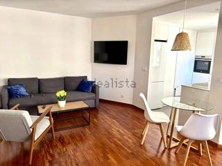 Alquiler Piso  Calle del general san martín. Luminosa vivienda exterior en russafa  lista para entrar a vivir