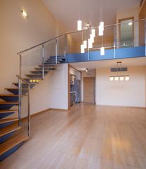 Lloguer Loft  Avenida jacarandas de las. Loft en alquiler junto al palacio de congresos de valencia