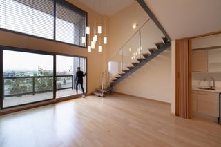 Loft a Avenida jacarandas de las