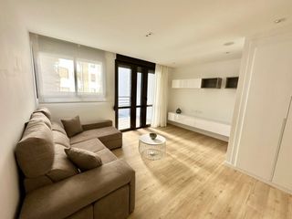 Miete Etagenwohnung  Calle colon. Piso reformado en calle colón  valencia centro