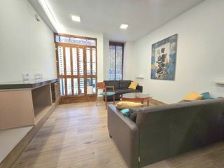 Lloguer Estudi  Camino de la industria. Reformada con diseño, luz natural y ventilación cruzada en ayora