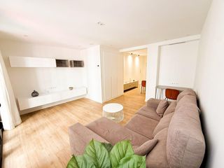 Miete Etagenwohnung  Calle colon. Piso reformado en calle colón  valencia centro