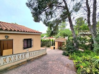 Chalet en Urbanizacion Els Puntals