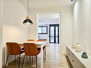 Location Appartement  Calle colon. Piso reformado en calle colón  valencia centro