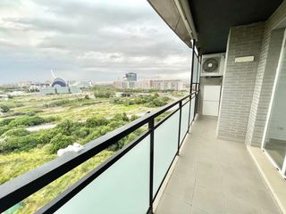 Location Appartement  Calle moreres. Se alquila piso junto al oceanográfico.