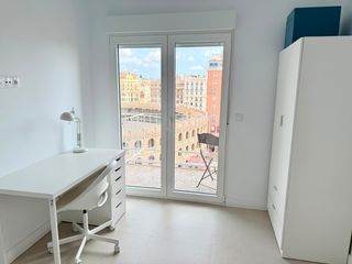 Rent Flat  Pasaje dr serra. Alquiler de vivienda reformada a estrenar en pleno centro de val