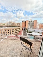 Rent Flat  Pasaje dr serra. Alquiler de vivienda reformada a estrenar en pleno centro de val