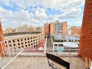 Lloguer Pis  Pasaje dr serra. Alquiler de vivienda reformada a estrenar en pleno centro de val