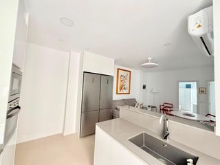 Rent Flat  Pasaje dr serra. Alquiler de vivienda reformada a estrenar en pleno centro de val