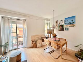 Rent Flat  Calle jesus. Apartamento céntrico con encanto en valencia