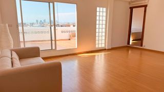 Miete Etagenwohnung  San jose de la montaña. Piso con terraza en calle san jose de la montaña
