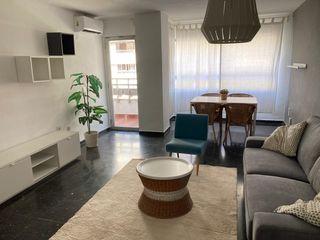 Lloguer Pis  Avenida cardenal benlloch. Se alquila piso en cardenal benlloch