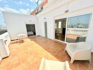 Affitto Attico  San jose de la montaña. Piso con terraza en calle san jose de la montaña
