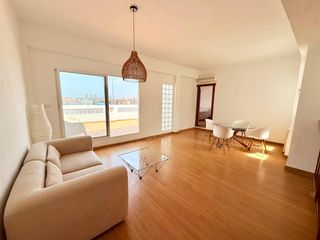 Location Attique  San jose de la montaña. Piso con terraza en calle san jose de la montaña