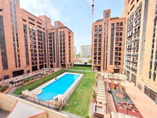 Lloguer Pis  Calle escultor luis bolinches compañ. Vivienda con piscina y garaje incluido junto a la ciudad de las