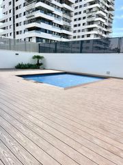 Affitto Appartamento  Calle antonio ferrandis actor. Se alquila piso a estrenar en residencial de lujo