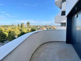 Location Appartement  Calle antonio ferrandis actor. Se alquila piso a estrenar en residencial de lujo