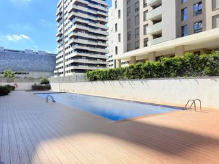 Rent Flat  Calle antonio ferrandis actor. Se alquila piso a estrenar en residencial de lujo