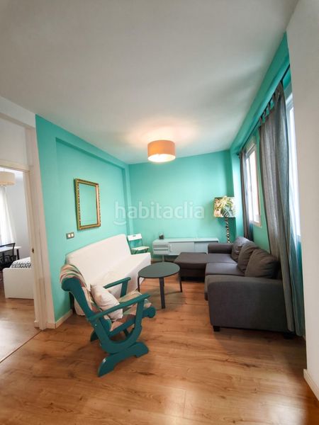 Foto 0d33d2af-3e41-4711-a3c7-475360dc6d0c. Rent flat with heating in El Pilar Valencia