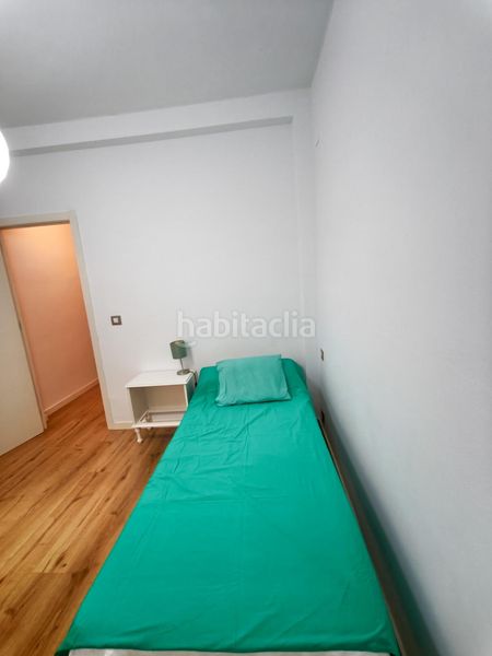 Foto 0e1ba84a-50c7-4bc0-ae43-b5b38e61c7a2. Rent flat with heating in El Pilar Valencia