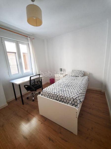 Foto 1c8408a6-dfbf-4b4e-9d23-f3894132c21a. Rent flat with heating in El Pilar Valencia