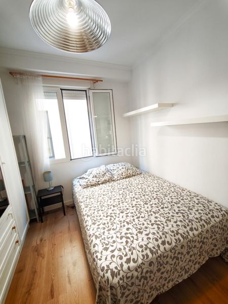 Foto 1ed4c8ab-5dc1-4db7-834a-e745f8f51a3b. Rent flat with heating in El Pilar Valencia