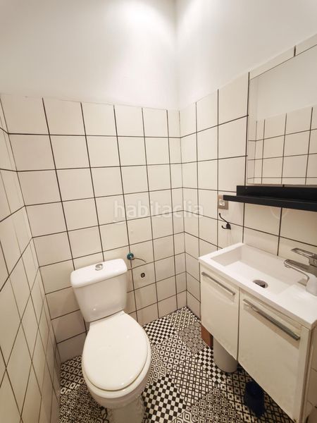 Foto 29c0b034-1782-4793-ade3-3e8dab5e5f47. Rent flat with heating in El Pilar Valencia