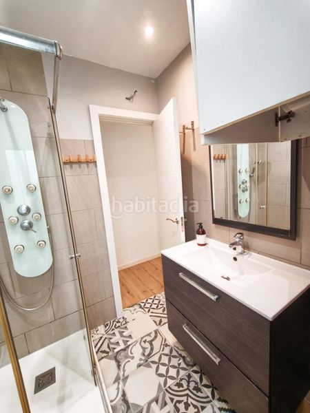 Foto 2c050e90-cfb9-4370-962f-e1c5fdebf897. Rent flat with heating in El Pilar Valencia