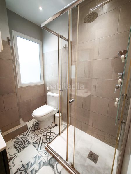 Foto 2f08472c-3983-4d01-9a7e-0ed1b440e101. Rent flat with heating in El Pilar Valencia