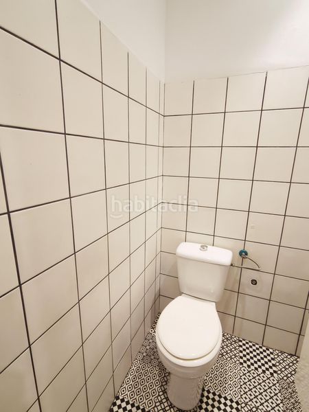 Foto 325e23dd-2266-425c-8e44-cc72120c1fcd. Rent flat with heating in El Pilar Valencia