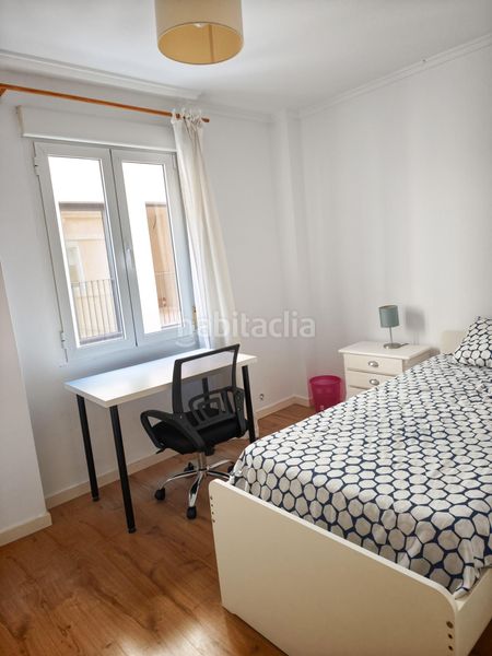 Foto 485362e1-6e2d-43e0-8430-7049c084267d. Rent flat with heating in El Pilar Valencia