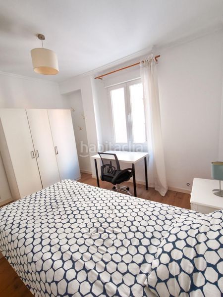 Foto 4b897b41-f00e-420c-971f-fb99d71ad35a. Rent flat with heating in El Pilar Valencia