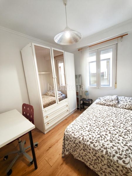 Foto 55b84fcd-8f11-4d6a-ae6d-50f93d186a94. Rent flat with heating in El Pilar Valencia