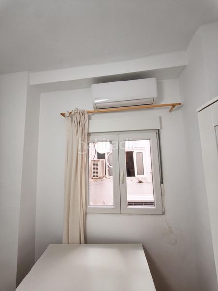 Foto 685e2ffd-f96f-41a3-9666-fa7b0386a34b. Rent flat with heating in El Pilar Valencia