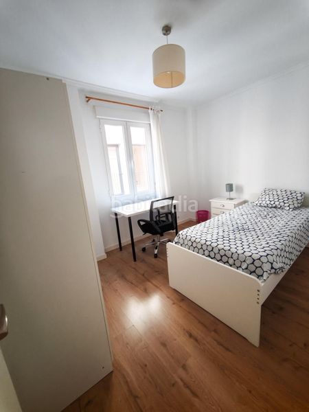 Foto 71751e3a-04c3-4520-8f3b-b241f1333533. Rent flat with heating in El Pilar Valencia