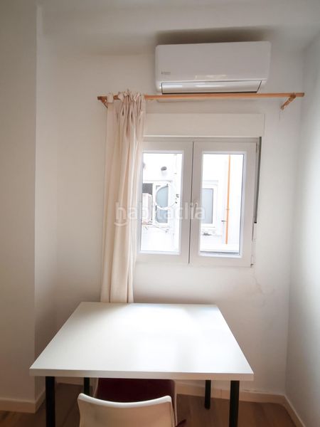 Foto 719e5753-bfdb-420b-8009-1d4a949784f3. Rent flat with heating in El Pilar Valencia