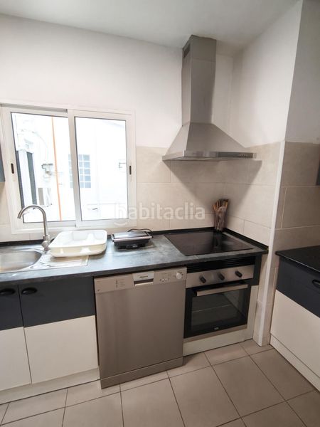 Foto 7864cbbd-4600-4969-9b7a-d58c84747366. Rent flat with heating in El Pilar Valencia