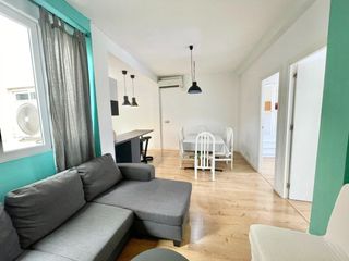 Flat in Calle GUILLEN SOROLLA
