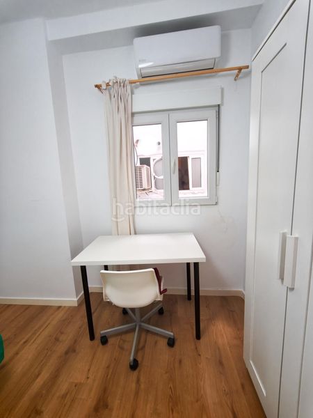 Foto 84f644c8-4d1a-4e68-977a-d823595bf986. Rent flat with heating in El Pilar Valencia