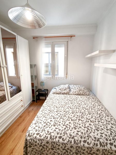 Foto a4fcd7bc-a828-428c-8361-a0cbdc150c3f. Rent flat with heating in El Pilar Valencia