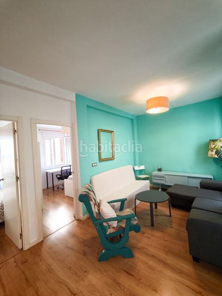 Foto a69d7b46-27c4-4c26-bfa3-1095cfea3556. Rent flat with heating in El Pilar Valencia
