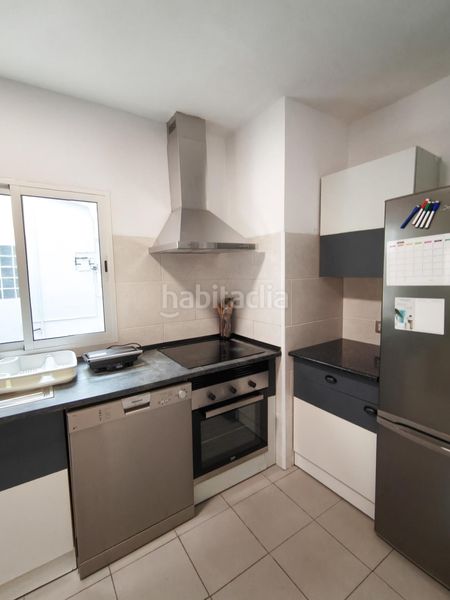 Foto ac71befd-32b3-413b-a529-472b78feee29. Rent flat with heating in El Pilar Valencia