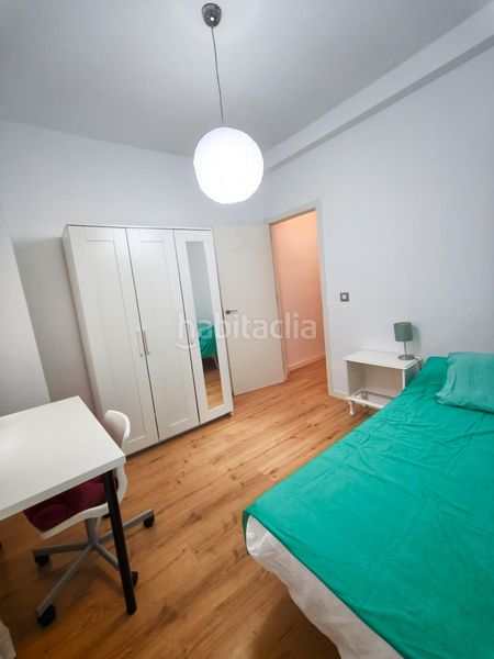 Foto ba8a6a1d-1f84-4413-addd-7c0173468624. Rent flat with heating in El Pilar Valencia