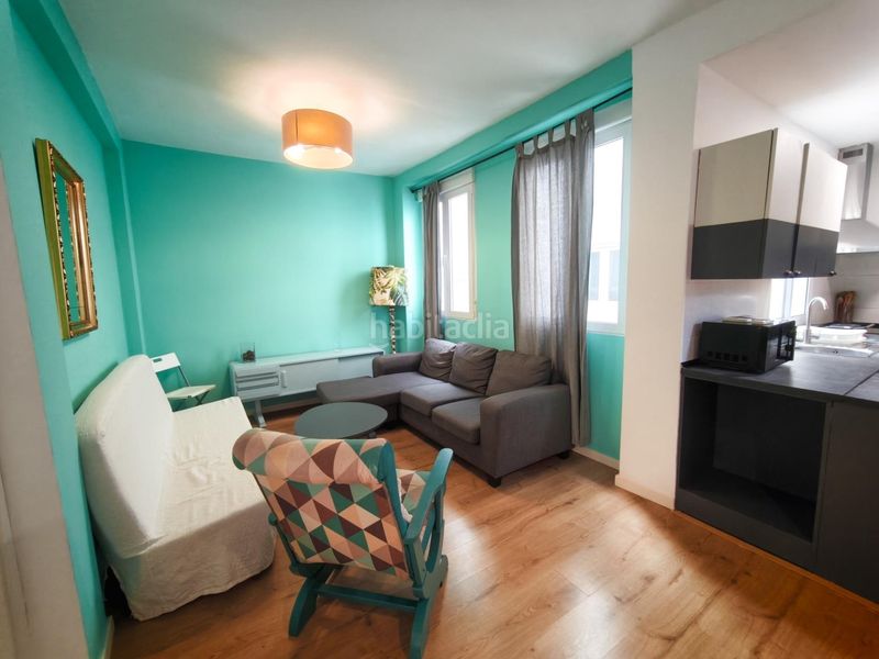 Foto bfa6c0bd-e1bb-45c5-91af-083cc70f6f5c. Rent flat with heating in El Pilar Valencia