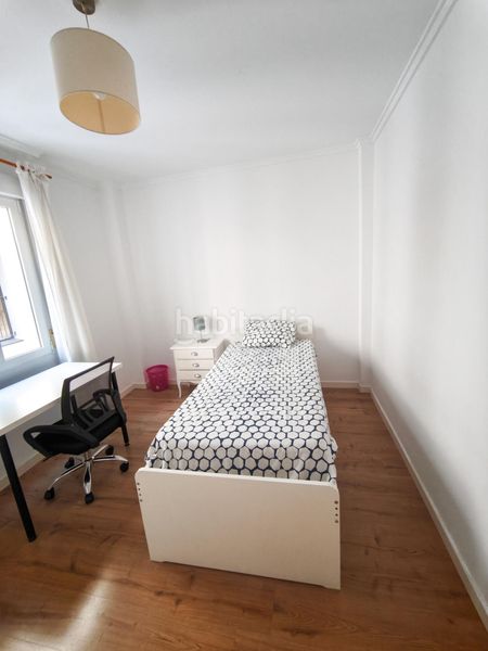 Foto c06ecb24-2d95-4425-9e58-ef3d0a7c8c14. Rent flat with heating in El Pilar Valencia