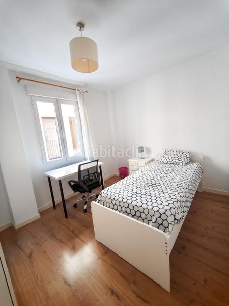 Foto ccb5451c-225e-4283-a154-0d50389163ae. Rent flat with heating in El Pilar Valencia